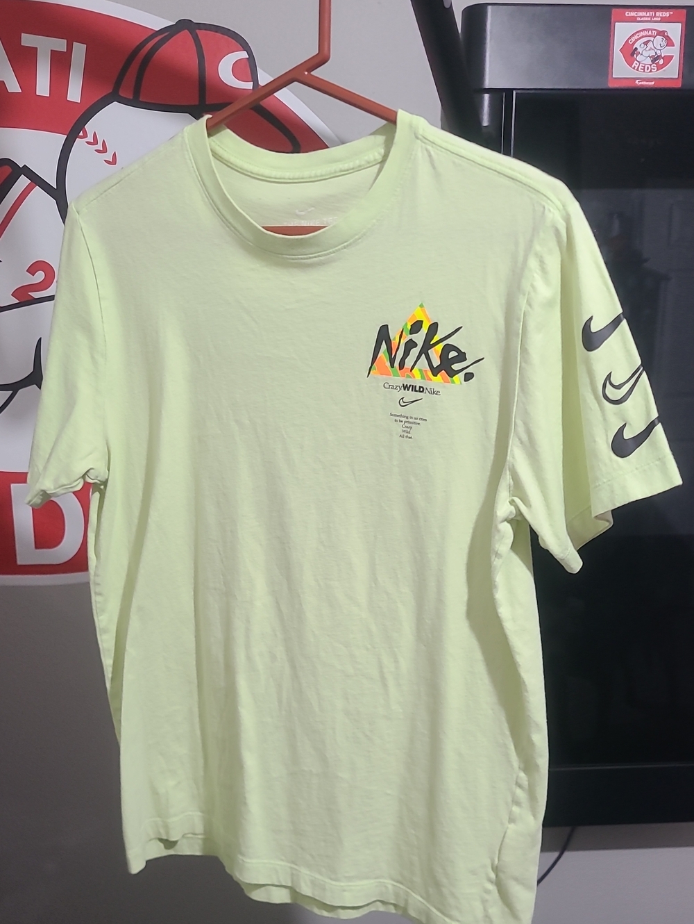 Nike Shirt